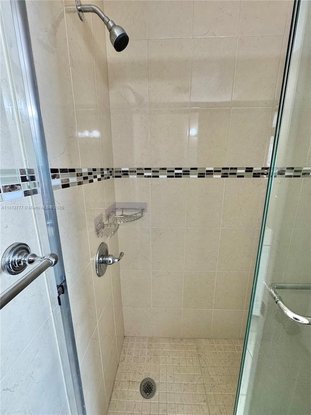 120 SW 109th Ave Unit 3, Sweetwater, FL 33174 - bathroom featuring a shower stall