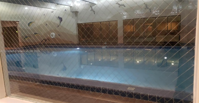 1401 SW 134th Way Unit 412C, Pembroke Pines, FL 33027 - view of pool