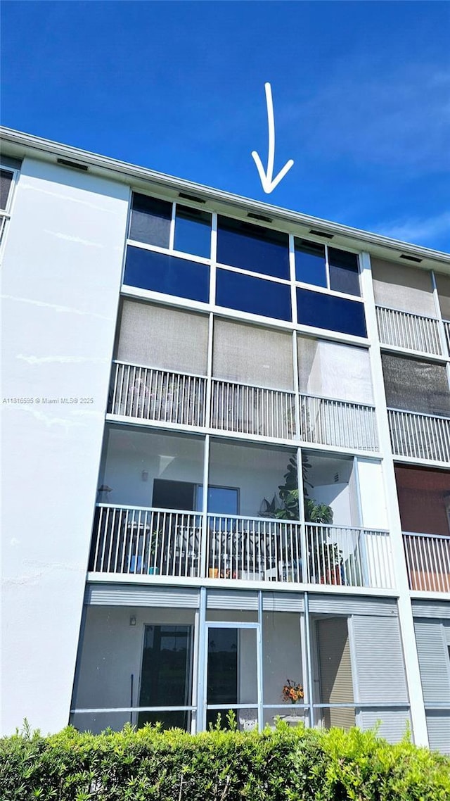 1401 SW 134th Way Unit 412C, Pembroke Pines, FL 33027 - view of building exterior