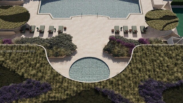 1643 Brickell Ave Unit 1004, Miami, FL 33129 - photo 21
