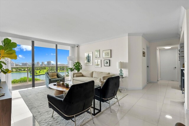 3701 N Country Club Dr Unit 1407, Aventura, FL 33180 - photo 2