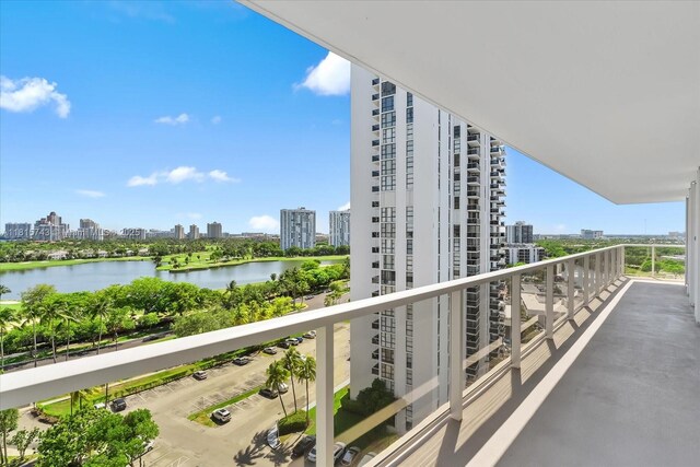 3701 N Country Club Dr Unit 1407, Aventura, FL 33180 - photo 4