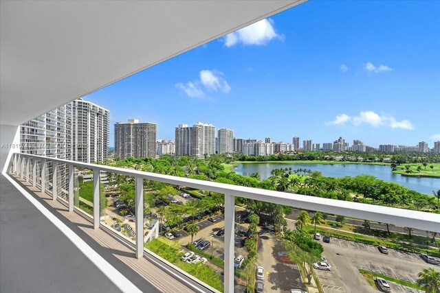3701 N Country Club Dr Unit 1407, Aventura, FL 33180 - photo 5