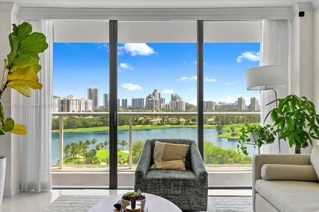 3701 N Country Club Dr Unit 1407, Aventura, FL 33180 - photo 7
