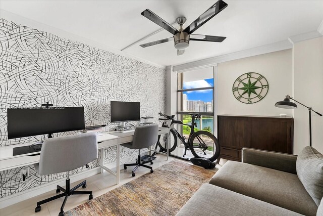 3701 N Country Club Dr Unit 1407, Aventura, FL 33180 - photo 15