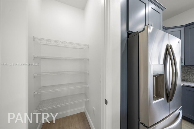 4308 3rd St SW, Lehigh Acres, FL 33976 - view of pantry