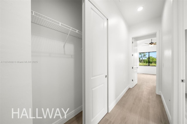 4308 3rd St SW, Lehigh Acres, FL 33976 - view of closet