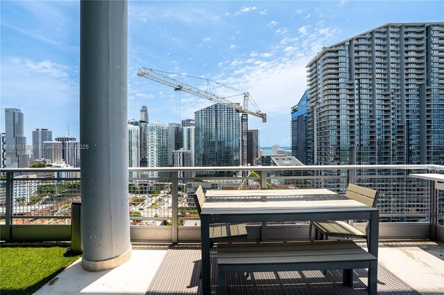 690 SW 1st Ct Unit 3116, Miami, FL 33130 - photo 45
