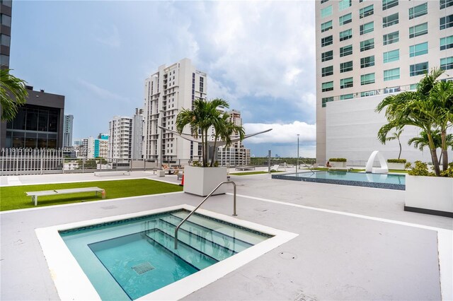 690 SW 1st Ct Unit 3116, Miami, FL 33130 - photo 55