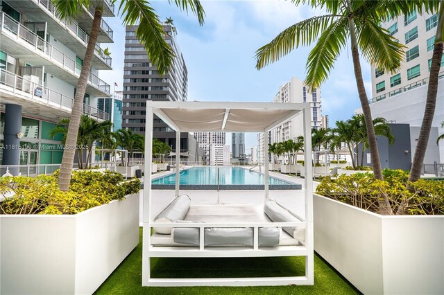 690 SW 1st Ct Unit 3116, Miami, FL 33130 - photo 56