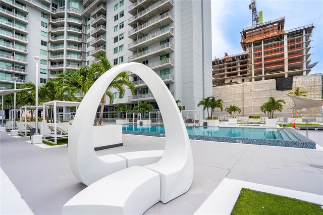 690 SW 1st Ct Unit 3116, Miami, FL 33130 - photo 57
