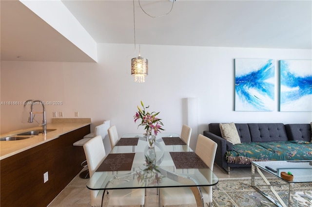 475 Brickell Ave Unit 3512, Miami, FL 33131 - view of dining space