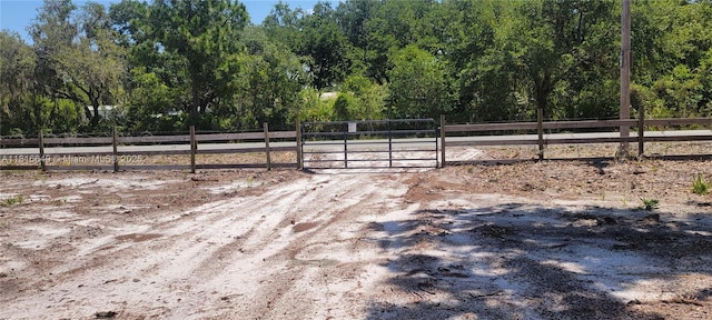 0 Rosalie Lake Rd, Lake Wales, FL 33898 - photo 1