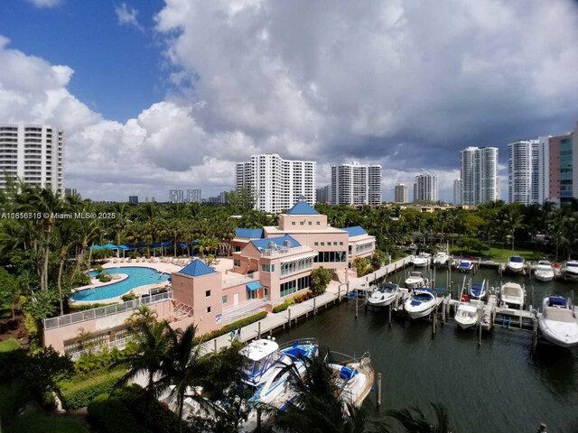 3340 NE 190th St Unit 608, Aventura, FL 33180 - photo 2