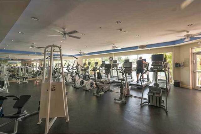3340 NE 190th St Unit 608, Aventura, FL 33180 - photo 8