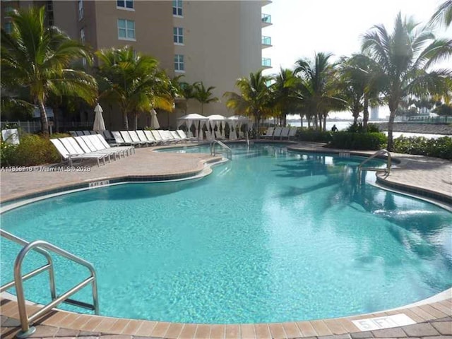 3340 NE 190th St Unit 608, Aventura, FL 33180 - photo 9