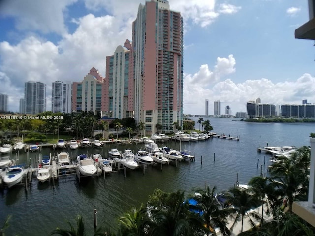 3340 NE 190th St Unit 608, Aventura, FL 33180 - photo 10