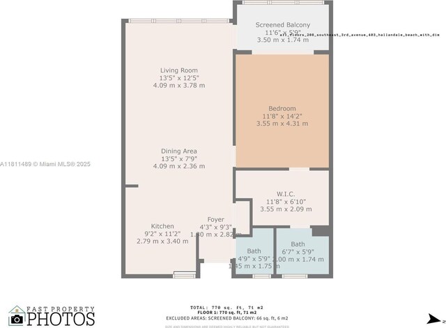 215 SE 3rd Ave Unit 403C, Hallandale Beach, FL 33009 - photo 31