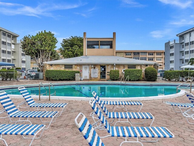 215 SE 3rd Ave Unit 403C, Hallandale Beach, FL 33009 - photo 33
