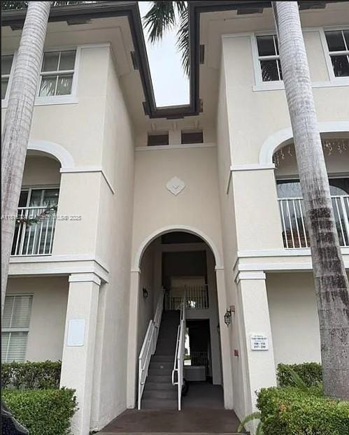 11603 NW 89th St Unit 214, Doral, FL 33178 - view of property