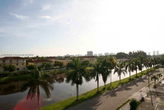 2025 NE 164th St Unit 414, North Miami Beach, FL 33162 - water view