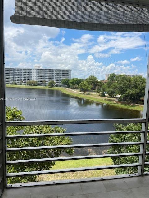 2751 N Palm Aire Dr Unit 504, Pompano Beach, FL 33069 - water view