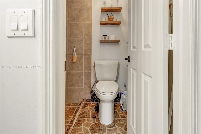 4760 SW 57th Ave, Davie, FL 33314 - bathroom with toilet