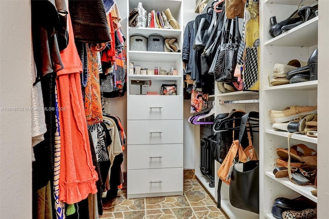 4760 SW 57th Ave, Davie, FL 33314 - view of spacious closet