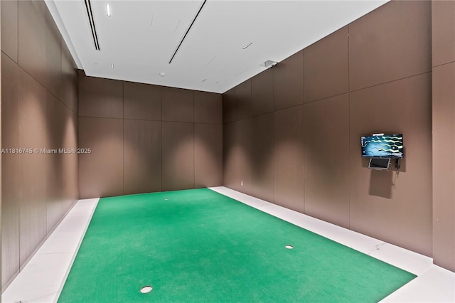 300 Biscayne Blvd Way Unit 3506, Miami, FL 33131 - view of property's community