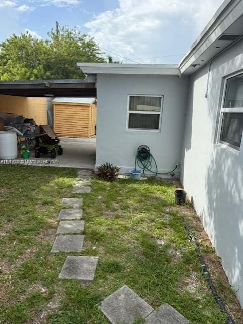 804 N 20th Ct, Hollywood, FL 33020 - view of green lawn