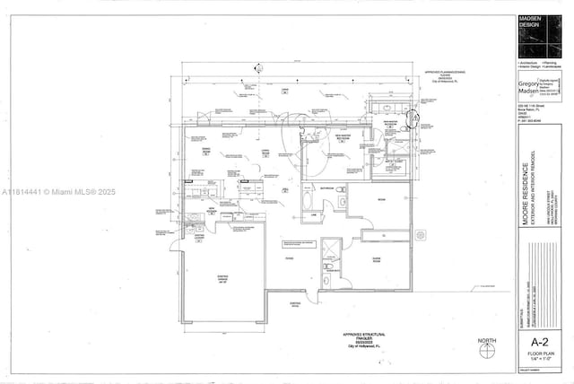 3805 Lincoln St, Hollywood, FL 33021 - photo 10