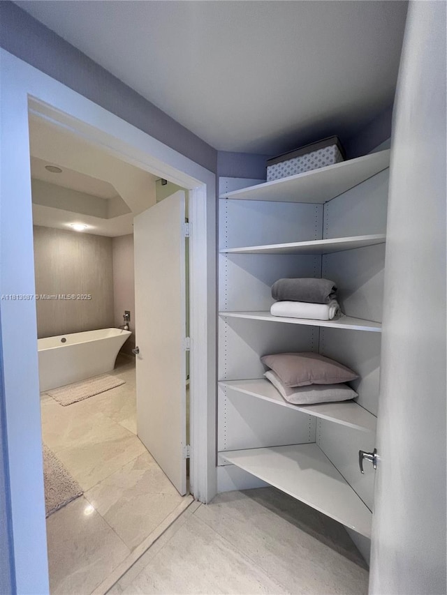 17301 Biscayne Blvd Unit 1402, North Miami Beach, FL 33160 - view of closet