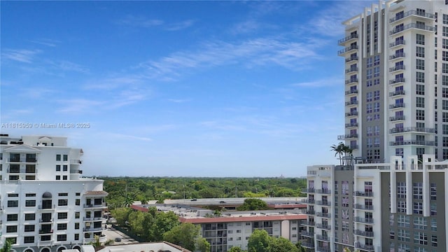 8390 SW 72nd Ave Unit 811, Miami, FL 33143 - city view