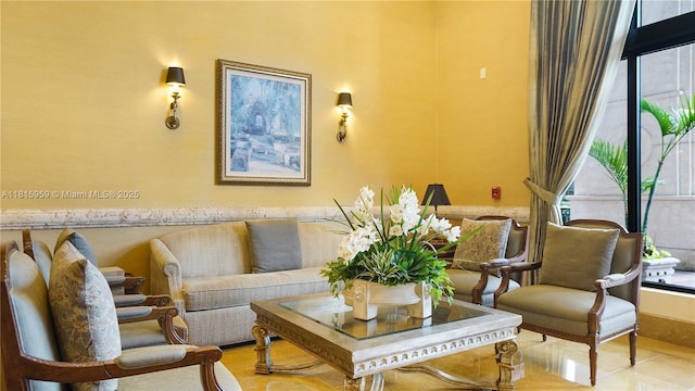 8390 SW 72nd Ave Unit 811, Miami, FL 33143 - view of living area