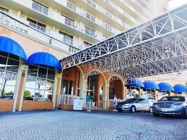 19201 Collins Ave Unit 303, Sunny Isles Beach, FL 33160 - view of property
