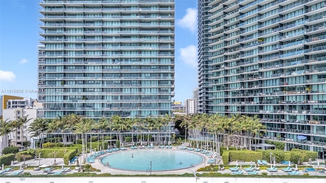 650 NE 32nd St Unit Bh4, Miami, FL 33137 - view of property