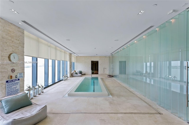 3131 NE 7th Ave Unit 1702, Miami, FL 33137 - view of pool