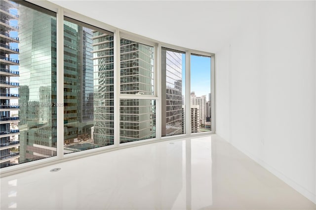 300 Biscayne Blvd Way Unit 2907, Miami, FL 33131 - detailed view of a city view