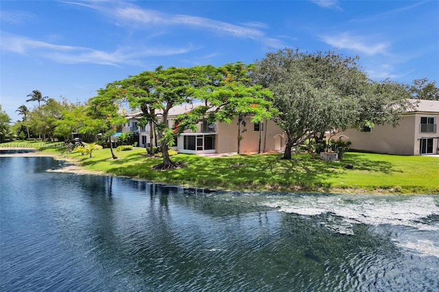 2388 NW 97th Way, Pembroke Pines, FL 33024 - water view