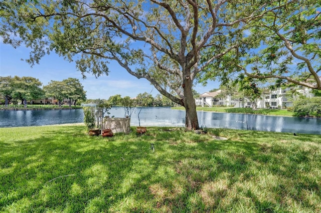 2388 NW 97th Way, Pembroke Pines, FL 33024 - water view