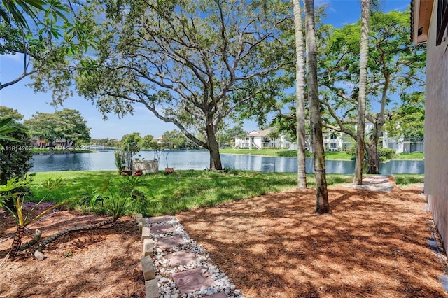 2388 NW 97th Way, Pembroke Pines, FL 33024 - water view