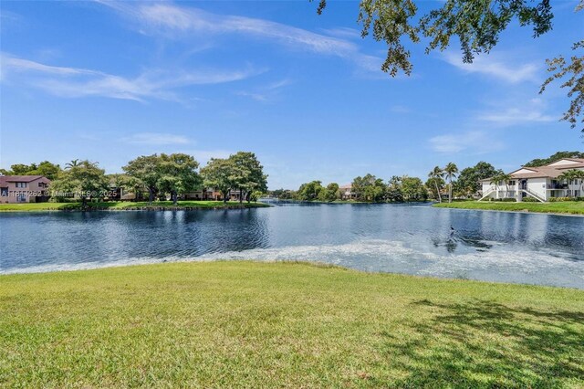 2388 NW 97th Way, Pembroke Pines, FL 33024 - water view