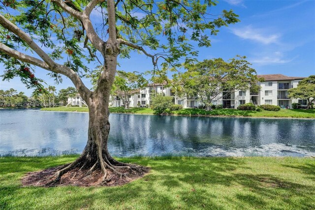 2388 NW 97th Way, Pembroke Pines, FL 33024 - water view