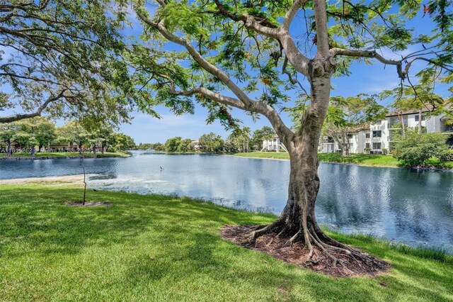 2388 NW 97th Way, Pembroke Pines, FL 33024 - water view