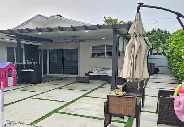 11830 SW 208th Ter, Miami, FL 33177 - photo 34