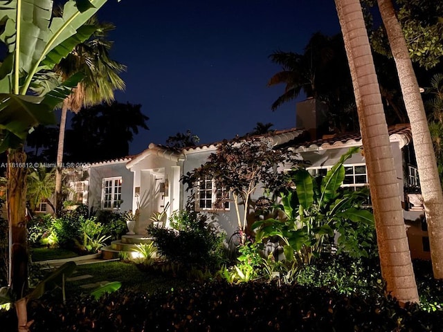 1329 Tyler St, Hollywood, FL 33019 - photo 2
