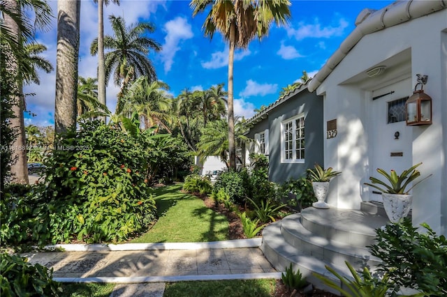 1329 Tyler St, Hollywood, FL 33019 - photo 41