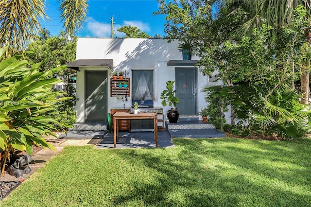 1329 Tyler St, Hollywood, FL 33019 - photo 42