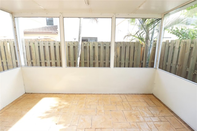 9120 SW 227th Ter, Cutler Bay, FL 33190 - view of unfurnished sunroom