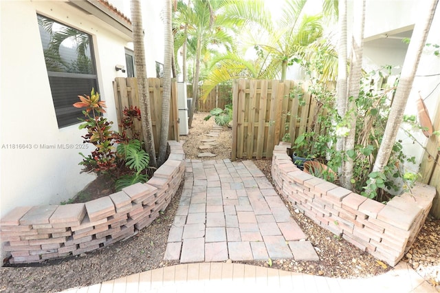 9120 SW 227th Ter, Cutler Bay, FL 33190 - view of patio